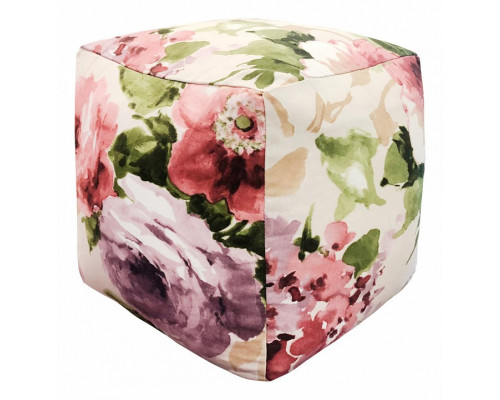 Пуф Куб Оливия