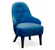 Кресло Emma Блю