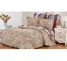 Постельное белье семейное C-278