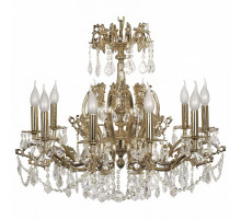 Подвесная люстра Dio D’Arte Sorrento Sorrento E 1.1.10.300 G