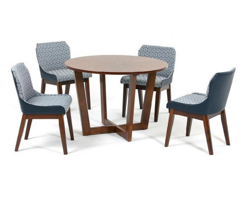 Набор обеденный Borneo+Rebak