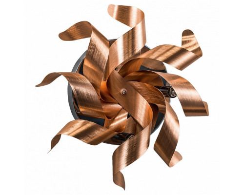 Накладной светильник Lightstar Turbio 754641