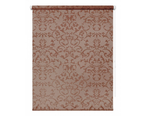 Штора рулонная (72x175 см) Дельфы