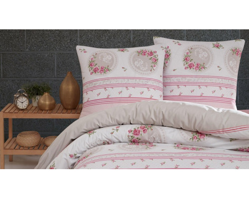 Постельное белье семейное ALVIA