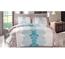 Постельное белье евростандарт VIVID