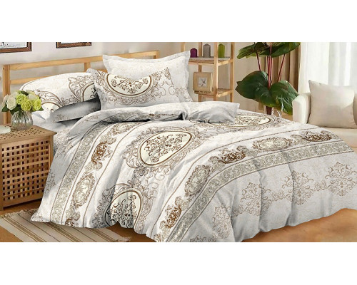 Постельное белье полутораспальное Чико