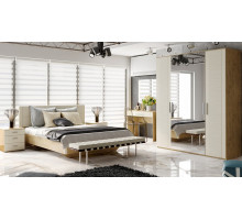 Гарнитур для спальни Николь ГН-295.002