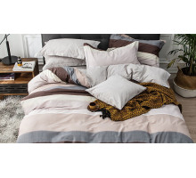 Постельное белье полутораспальное Реймс