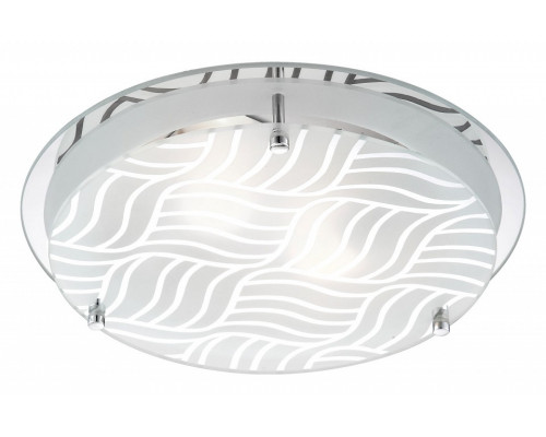 Накладной светильник Globo Marie 48160-2