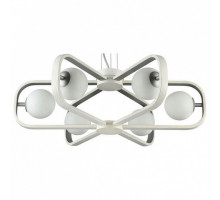 Подвесная люстра Maytoni Avola MOD431-PL-06-WS