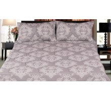 Покрывало с наволочками евростандарт Вальтери XJ-03