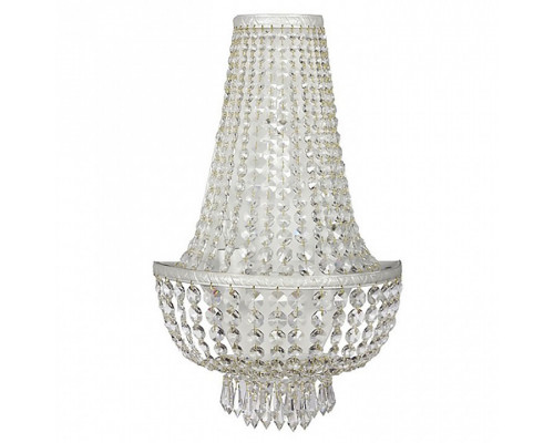 Накладной светильник Arti Lampadari Nobile Nobile E 2.20.100 WG