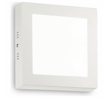 Накладной светильник Ideal Lux Universal UNIVERSAL D17 SQUARE