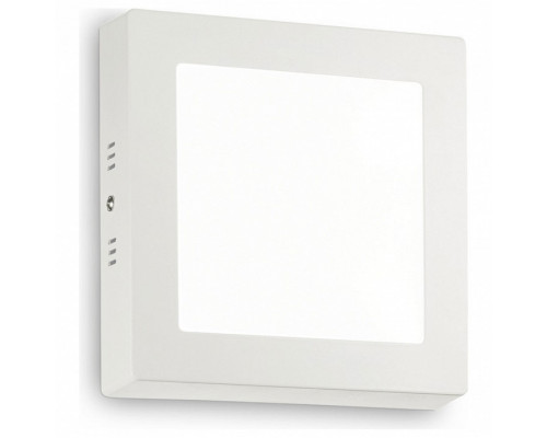 Накладной светильник Ideal Lux Universal UNIVERSAL D17 SQUARE