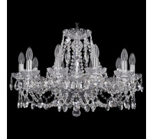 Подвесная люстра Bohemia Art Classic 11.21 11.21.10.220.Cr.Sp