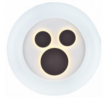 Накладной светильник Feron Saffit  41145