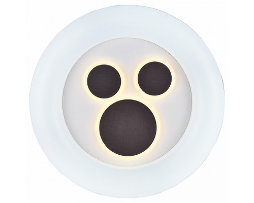 Накладной светильник Feron Saffit  41145