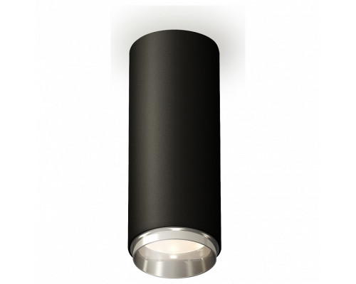 Накладной светильник Ambrella Techno Spot 313 XS6343003