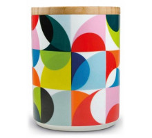 Банка для пищевых продуктов (1.25 л) Solena PDB04