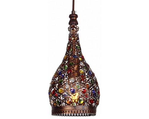 Подвесной светильник Favourite Latifa 1668-1P