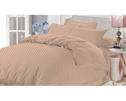 Постельное белье евростандарт BZ Quiet