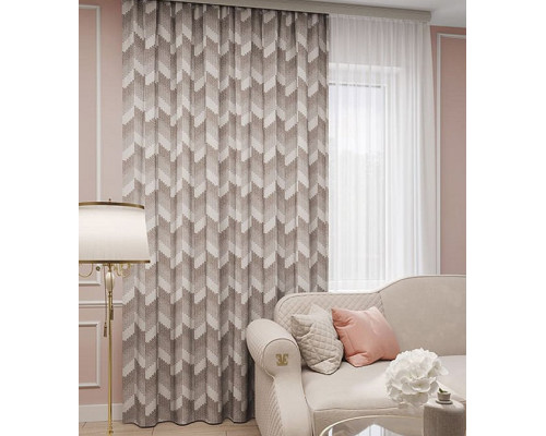Портьера Legrand Этери 58086987