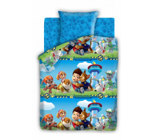 Постельное белье детское Скай и Эверест