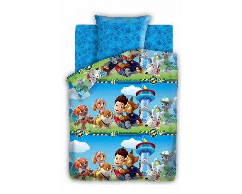 Постельное белье детское Скай и Эверест