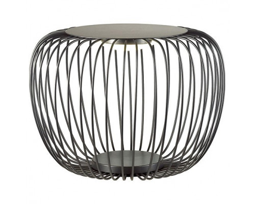 Настольная лампа декоративная Odeon Light Ulla 4106/7TL