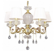 Подвесная люстра Omnilux Mancino OML-55203-05