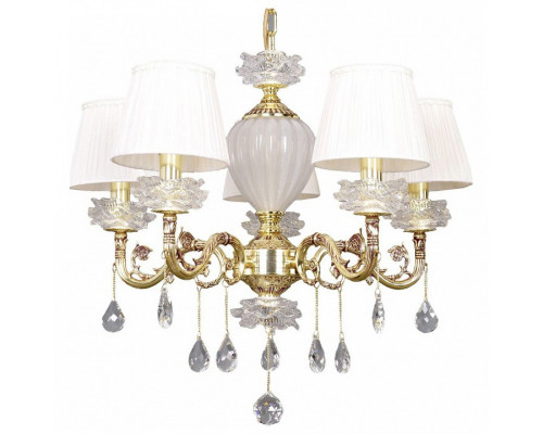 Подвесная люстра Omnilux Mancino OML-55203-05