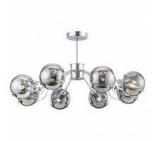Люстра на штанге Freya Sally FR5014PL-08CH