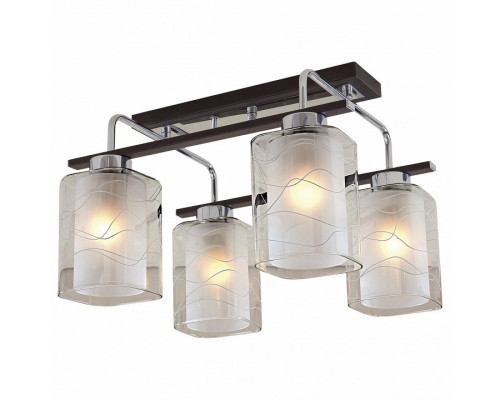 Накладной светильник Citilux Румба