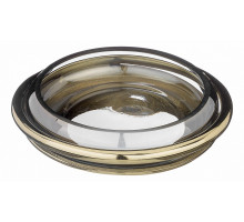 Мыльница (14.5x3.5 см) Pan De Oro