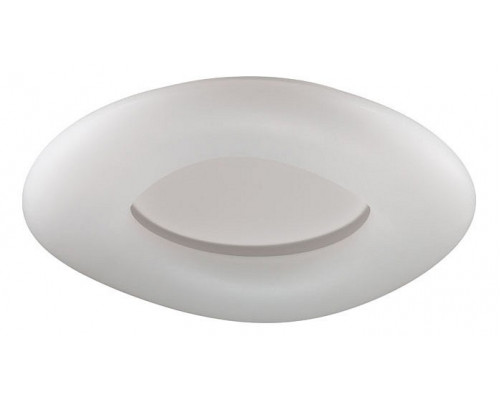 Накладной светильник Odeon Light Aura 4064/80CL