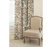 Портьера (100x250 см) 2 шт. Nectar De La Fleur