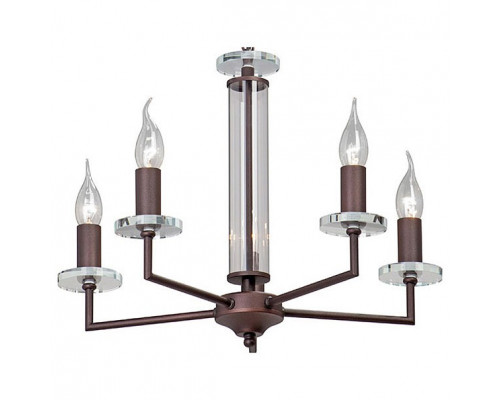 Подвесная люстра Vitaluce V4767 V4767-7/5