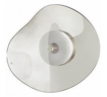 Накладной светильник Odeon Light Fluent 4858/5WL