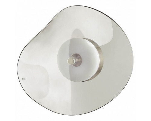 Накладной светильник Odeon Light Fluent 4858/5WL