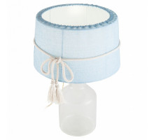 Настольная лампа декоративная Maytoni Colombo Z673TL-01TR