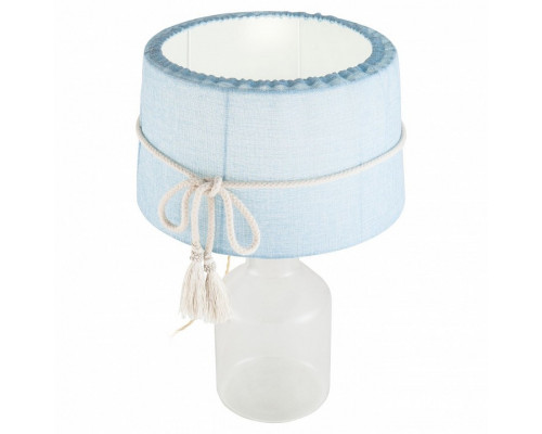 Настольная лампа декоративная Maytoni Colombo Z673TL-01TR