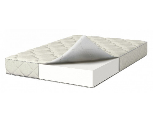 Матрас односпальный Askona Compact Hit Plus 2000x800