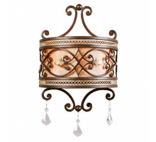 Накладной светильник Chiaro Магдалина 1 389020802