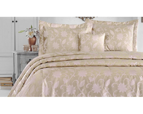 Покрывало с наволочками евростандарт MIRA