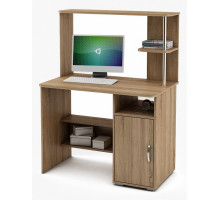 Стол компьютерный Форест-9