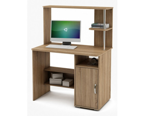 Стол компьютерный Форест-9