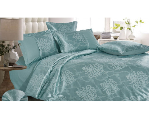 Постельное белье двуспальное Лариста