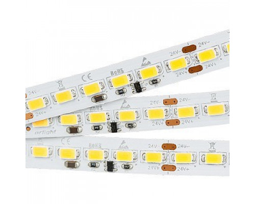 Лента светодиодная [5 м] Arlight  019691(2)