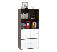 Стеллаж комбинированный Прайм-42-2