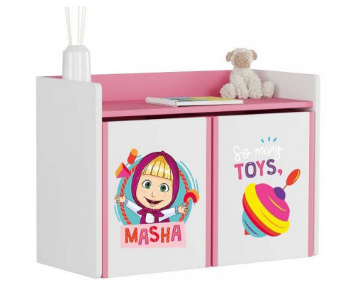 Набор для детской Маша и медведь Playtime
